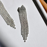 گوشواره الارا - کد 145