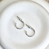 گوشواره مینیمال ماریسا - کد203