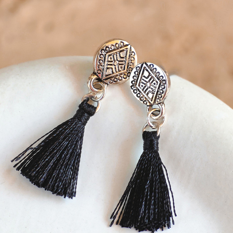 گوشواره یونا - کد 229