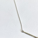 گردنبند مینیمال زینیا - کد 240