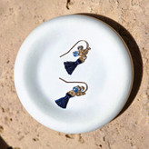 گوشواره تارا - کد 307