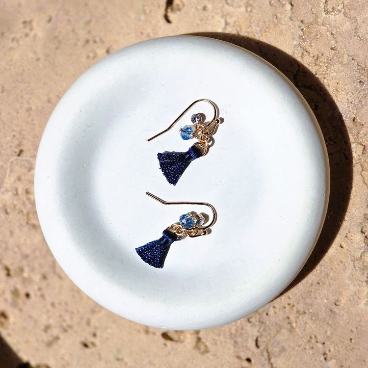 گوشواره تارا - کد 307