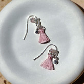 گوشواره تارا - کد 307