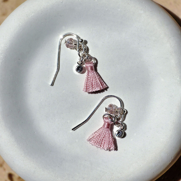 گوشواره تارا - کد 307